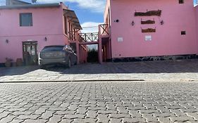 Virgen Del Valle Alojamiento
